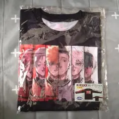 ブルーロック ロングTシャツ Lサイズ