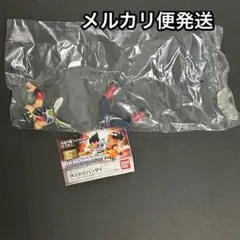 ドラゴンボール⭐️ミニフィギュア 仮面のサイヤ人