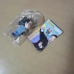 岸大介 カプセルトイ