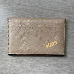 カードケース　Salvatore Ferragamo