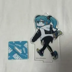 初音ミク アクリルスタンド