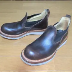 ZERROW,S SLIP-ON US8.5のサムネイル