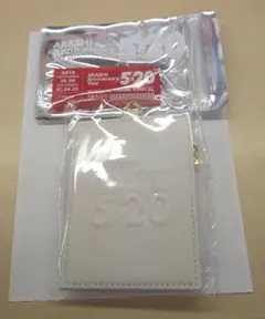 嵐 5×20 2点セット