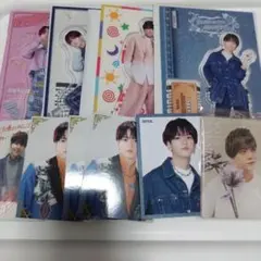 中島颯太 FANTASTICS まとめ売り