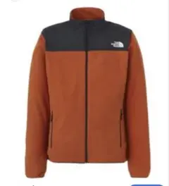THE NORTH FACE ザ・ノース・フェイス ジップアップフリース M