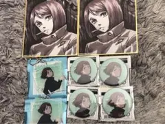 アニメーション 呪術廻戦展 家入硝子