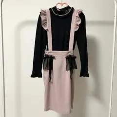 Ank Rouge トップス スカートのサムネイル
