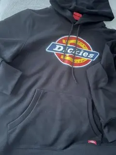 フード付きパーカー パーカー