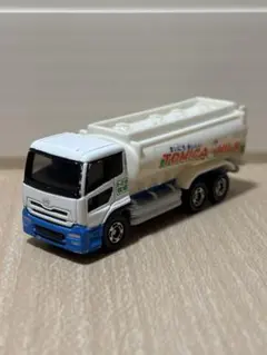 日産 ディーゼル クオン トミカのサムネイル
