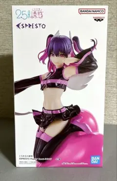 ⭐️2．5次元の誘惑　フィギュア⭐️未使用 2.5次元の誘惑 フィギュア通販はハピネット・オンライン