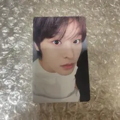 nct wish リク kms poppop トレカ