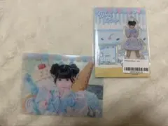 虹羽みに くじ アクスタ A賞 - メルカリ