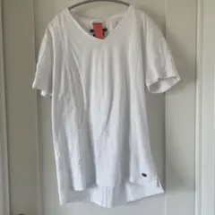 GAUDI カットソー Tシャツ 白 ホワイト XL