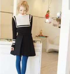 送料込みに変更大島優子着メイドインヘブン♡ニット