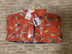 トミカ 上着 110