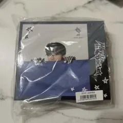 JO1 Handz in my pocket 河野純喜 BOX