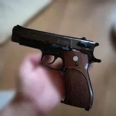 MGC モデルガン SW/59 SMITH&WESSON 39-2 - メルカリ