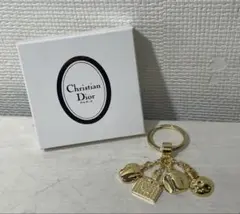 ⭐️Christian Dior オブリーク キーケース - メルカリ