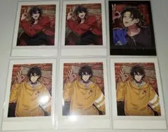 ヒプノシスマイク フレイヴァ ぱしゃこれ BusterBros!!!