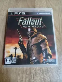 falloutニューベガス