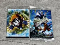 イタジャガ ドラゴンボール vol.9 2枚まとめ売り