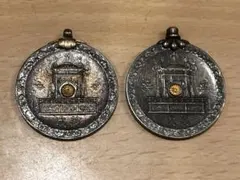 造幣局製 silver銀杯消防庁長官 賞 刻印 約47g - メルカリ