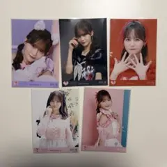 イコラブ 髙松瞳 まとめ売り