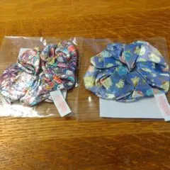 サンリオ シュシュセット