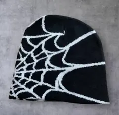 ビーニー 帽子 y2k 海外ストリート ユニセックス ニット帽