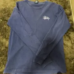 stussy ロンT