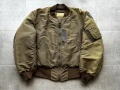 バズリクソンズ　B-15C MOD フライトジャケット　M品番　50s復刻のサムネイル