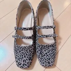 NICECLAUP　パンプス