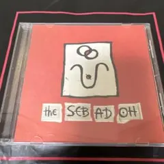 the Sebadoh CD