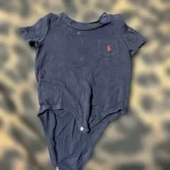 Ralph Lauren ロンパース