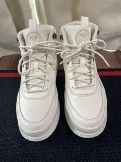 【美品】PUMA ハイカットスニーカー　マイラ　ウィメンズ♡︎ʾʾ