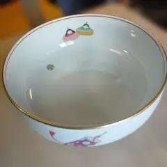 ひなまつり 節分用 陶器皿 ちらし寿司など