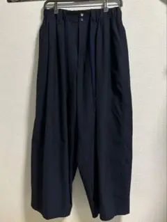 2025年最新】sillage circular pantsの人気アイテム - メルカリ