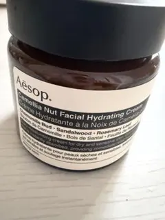 新品Aesop イソップ カメリア フェイシャル ハイドレーティング クリームのサムネイル