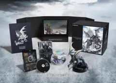 FF14 蒼天のイシュガルド コレクターズエディション HEAVENSWARD Amazon.co.jp: ファイナルファンタジーXIV: 蒼天のイシュガルド