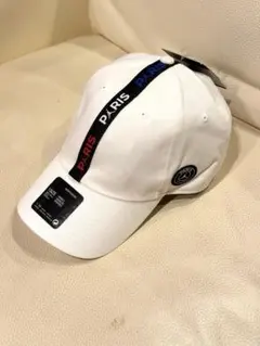 デッドストック 新品未使用 Jordan PSG キャップのサムネイル