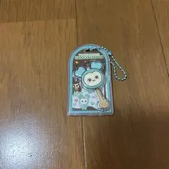 TWICE LOVELYS CHOCO CHARM MIVELYのサムネイル