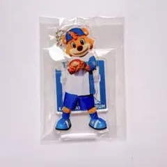 北海道日本ハムファイターズ　鎌スタ　カビー　アクリルスタンドキーホルダー