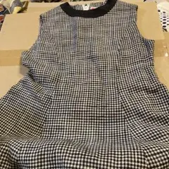 女児お出かけワンピースとボレロ　110 上品