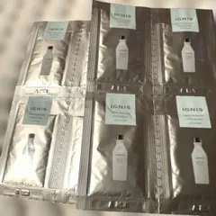 イグニスホワイトニングプレミアムローション×40包のサムネイル