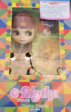 2025年最新】ネオブライス パティパッチの人気アイテム - メルカリ