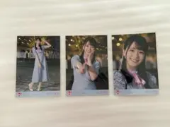 LOVE イコラブ 野口衣織 生写真 君と私の歌 コンプ - メルカリ