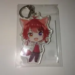 莉犬くん キャラクターグッズ