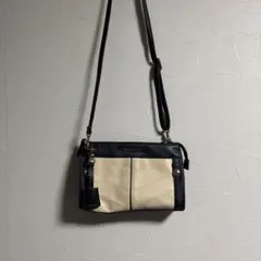 VIVAYOU ショルダーバッグ