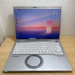 使用3250H CF-FV1 第11代i5/16GB/256GB/office付 - メルカリ