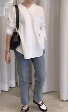 2025年最新】yonfa シャツの人気アイテム - メルカリ